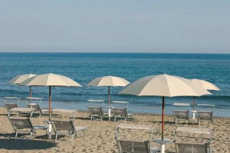 Bellevue & Resort - 28