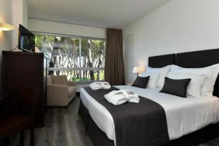 Bellevue & Resort - 138