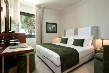 Bellevue & Resort - 4