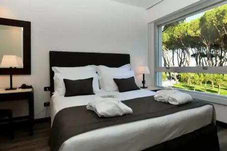 Bellevue & Resort - 192