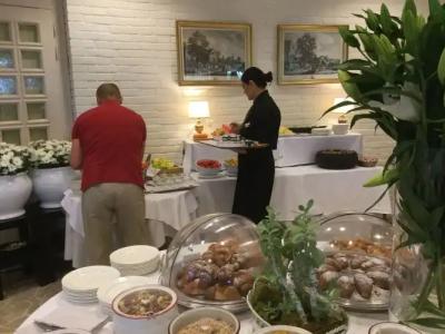 Bellevue & Resort - 39