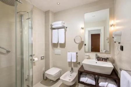 Bellevue & Resort - 141