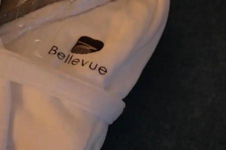 Bellevue & Resort - 65