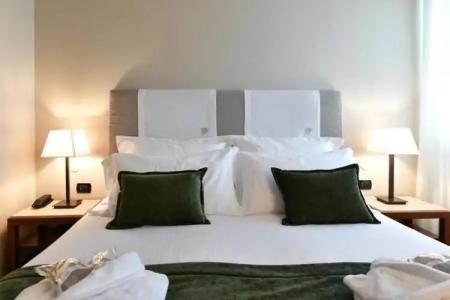 Bellevue & Resort - 54