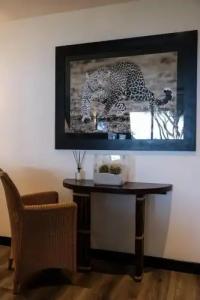 Bellevue & Resort - 180