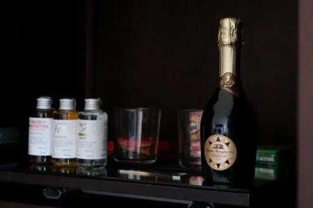 Bellevue & Resort - 60