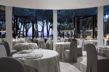 Bellevue & Resort - 42