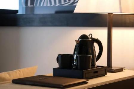 Bellevue & Resort - 62