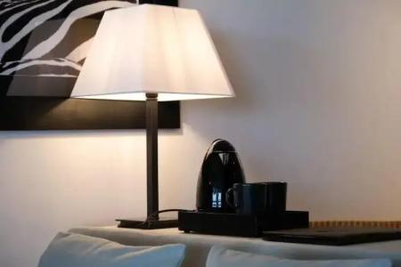 Bellevue & Resort - 185