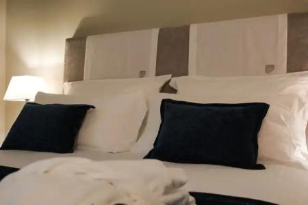 Bellevue & Resort - 82