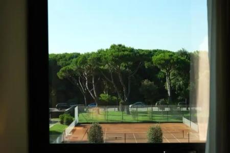 Bellevue & Resort - 143