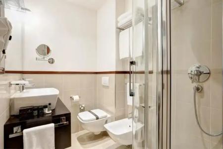 Bellevue & Resort - 7