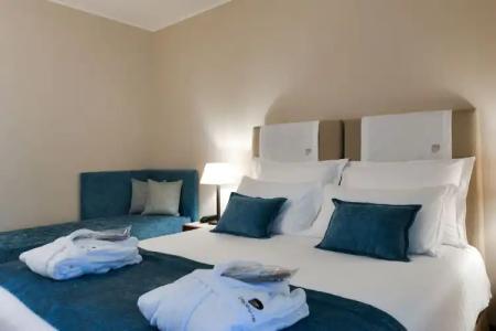 Bellevue & Resort - 115