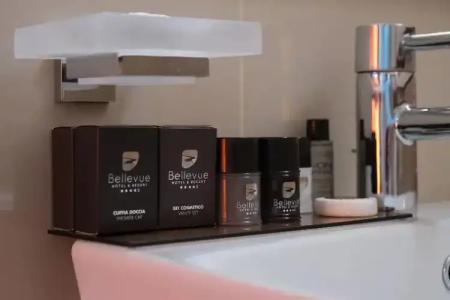 Bellevue & Resort - 211