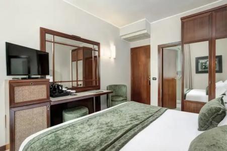 Bellevue & Resort - 94