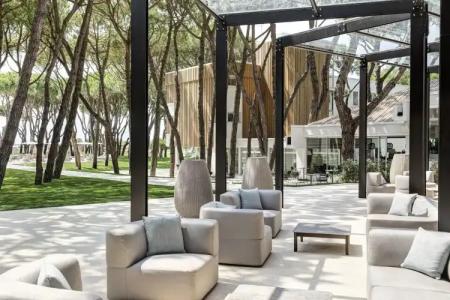 Bellevue & Resort - 41