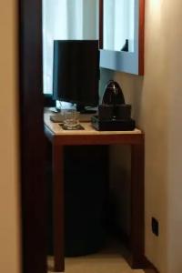 Bellevue & Resort - 124