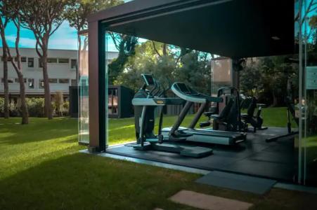 Bellevue & Resort - 23