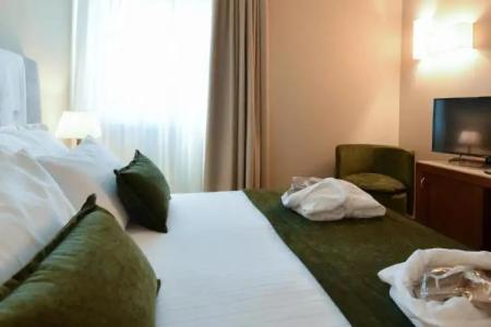 Bellevue & Resort - 56