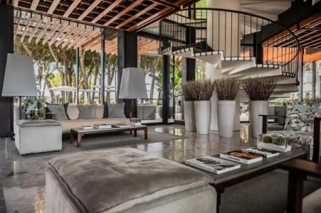 Bellevue & Resort - 33