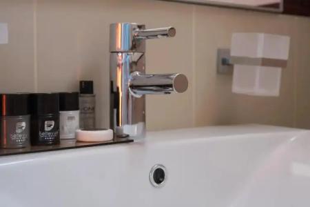 Bellevue & Resort - 9