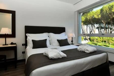 Bellevue & Resort - 164