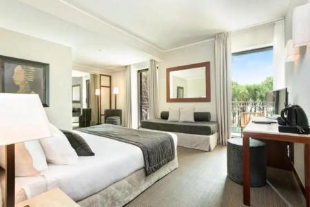 Bellevue & Resort - 203