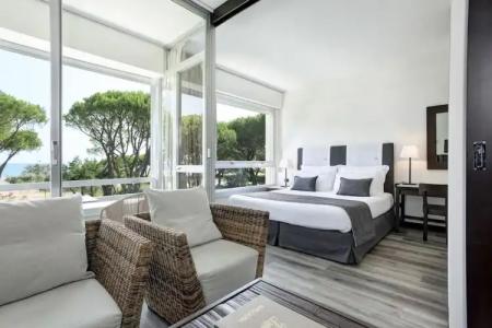 Bellevue & Resort - 163