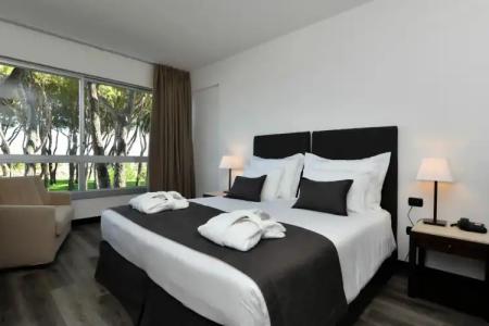 Bellevue & Resort - 3