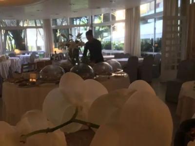 Bellevue & Resort - 35