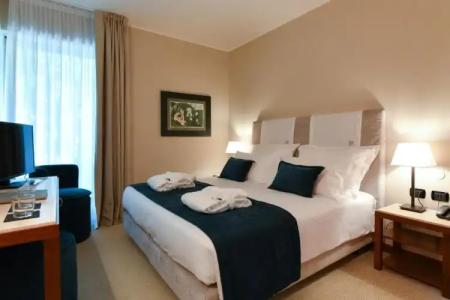 Bellevue & Resort - 122