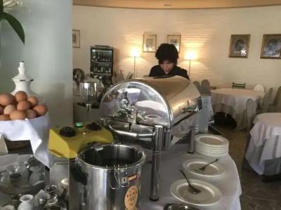 Bellevue & Resort - 37