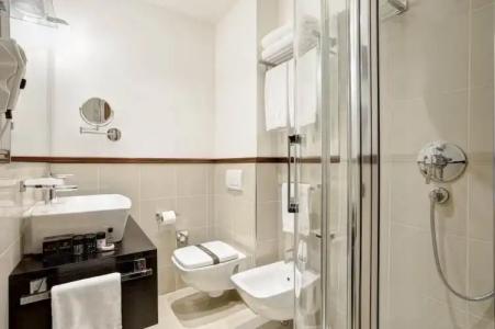 Bellevue & Resort - 91