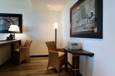 Bellevue & Resort - 165