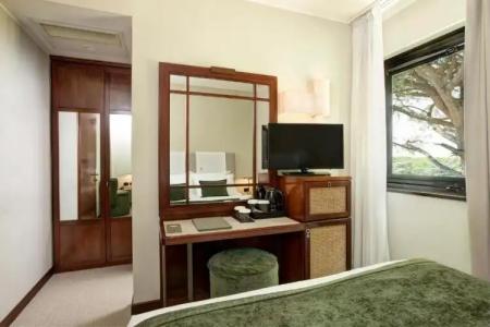 Bellevue & Resort - 142