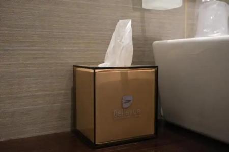 Bellevue & Resort - 71