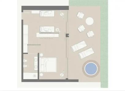 Bellevue & Resort - 214