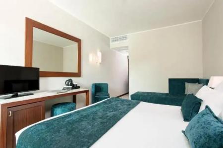 Bellevue & Resort - 50