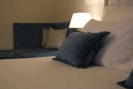 Bellevue & Resort - 121