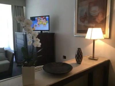 Bellevue & Resort - 15