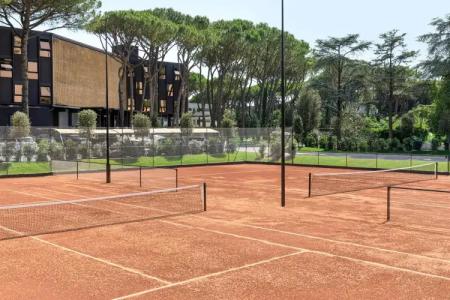 Bellevue & Resort - 22