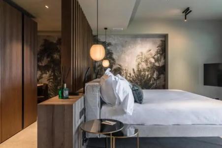 Bellevue & Resort - 224