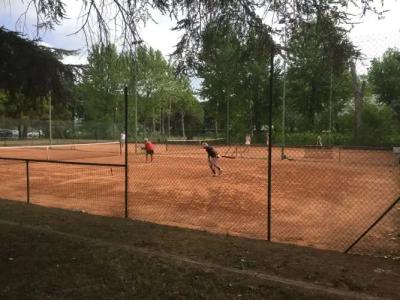 Bellevue & Resort - 24