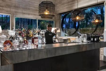 Bellevue & Resort - 31