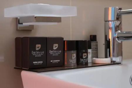 Bellevue & Resort - 83