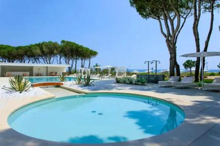 Bellevue & Resort - 16