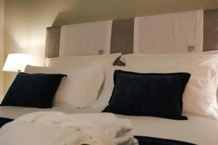 Bellevue & Resort - 57