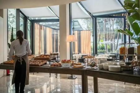 Bellevue & Resort - 34