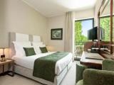 Superior Double room with sea view