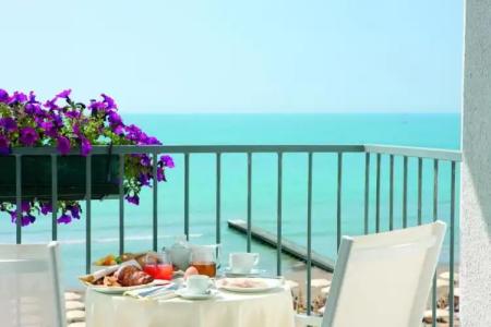 Victoria Frontemare Beach & Spa Jesolo - 43